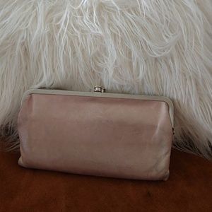 Hobo Lauren Clutch Wallet